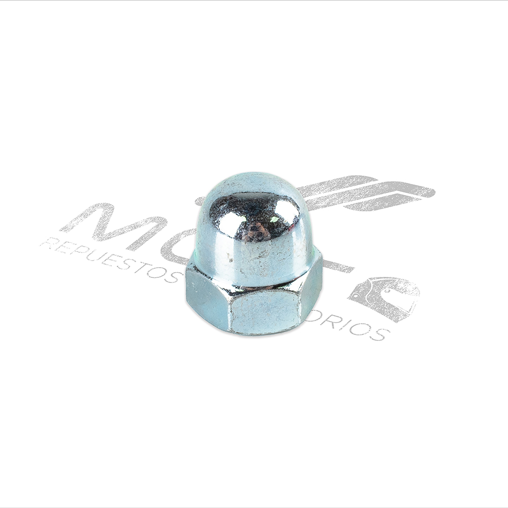 TUERCA BELLOTA M10X1.25