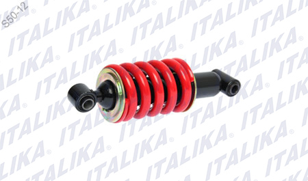 AMORTIGUADOR TRASERO