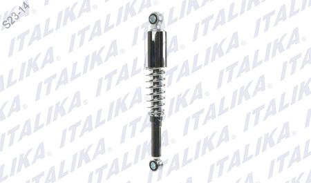 AMORTIGUADOR TRASERO