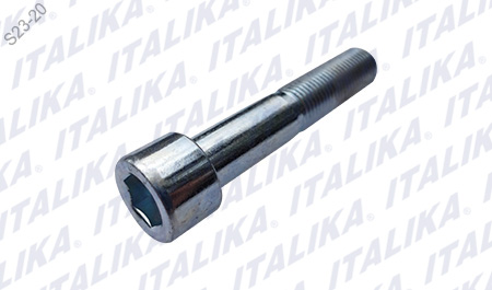 TORNILLO M12X60