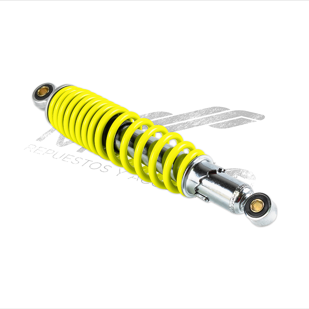 AMORTIGUADOR TRAS AMARILLO