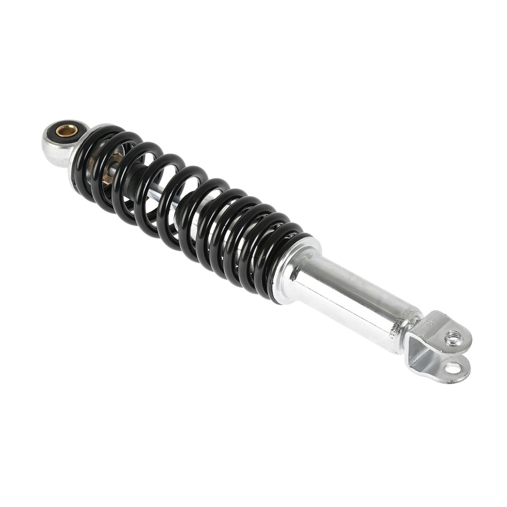 AMORTIGUADOR TRAS NEGRO