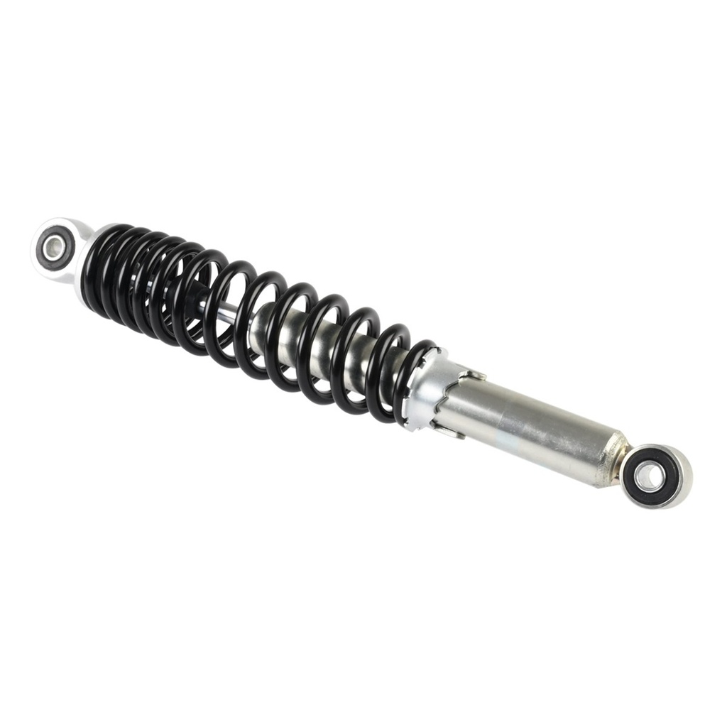 AMORTIGUADOR TRAS NEGRO