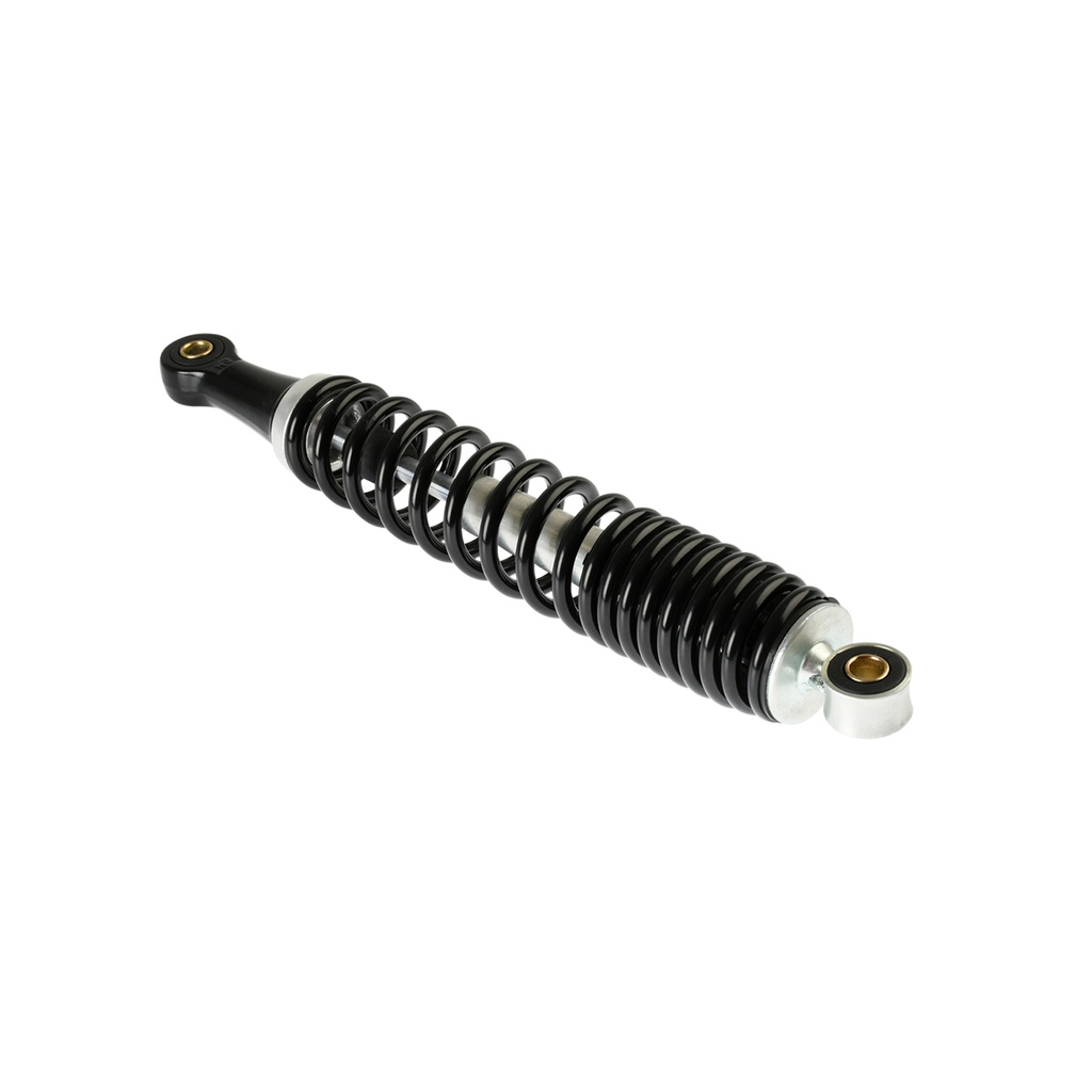 AMORTIGUADOR TRASERO NEGRO