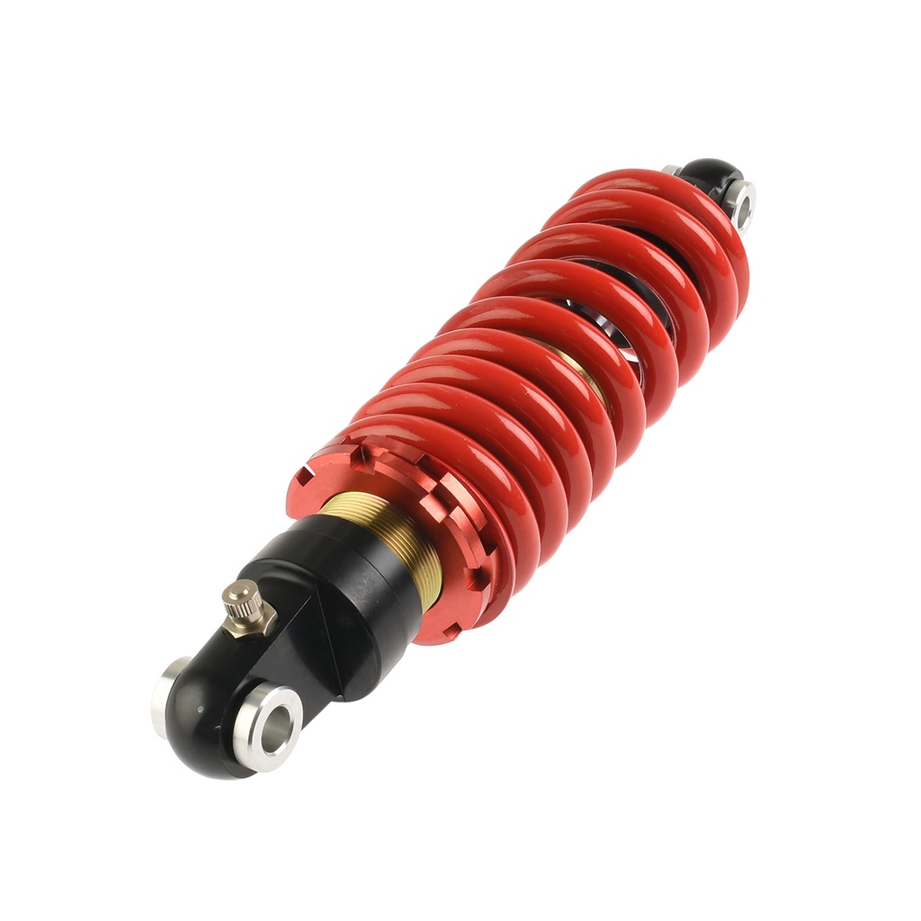 AMORTIGUADOR TRAS ROJO