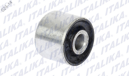 DAMPER/CORONA DE TRACCION