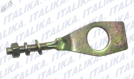 AJUSTADOR CADENA IZQ