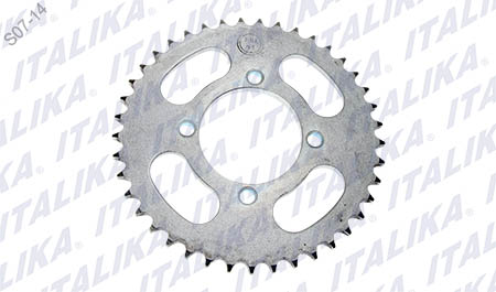 ENGRANE TRACCION FINAL 41T