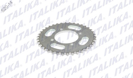 ENGRANE TRACCION FINAL 38 T