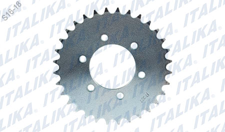 ENGRANE TRACCION FINAL 32T