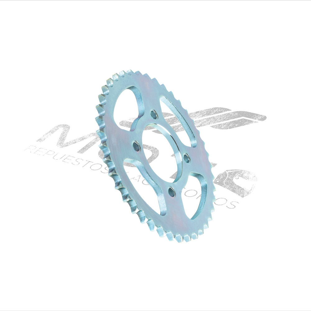 ENGRANE TRACCION FINAL 41T