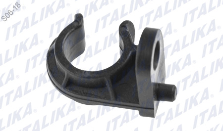 GUIA MANGUERA FRENO TRAS