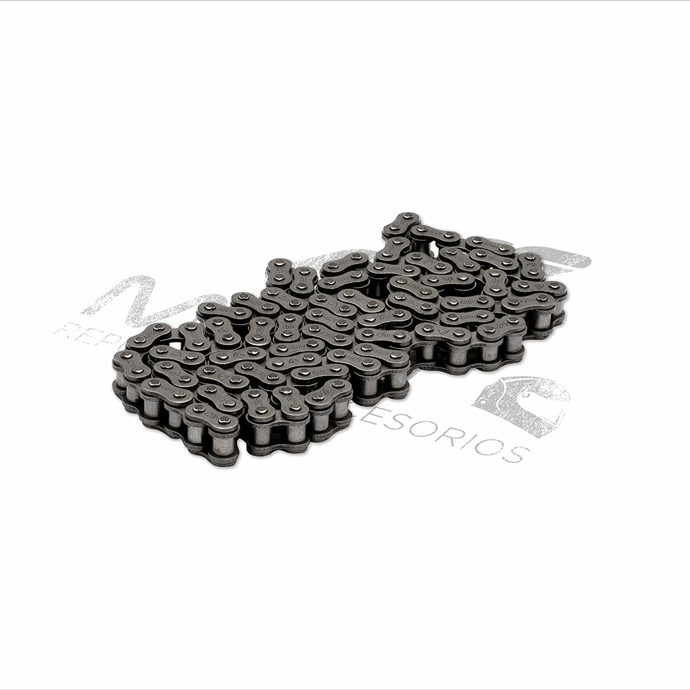 CADENA TRACCION 428HX108L REF
