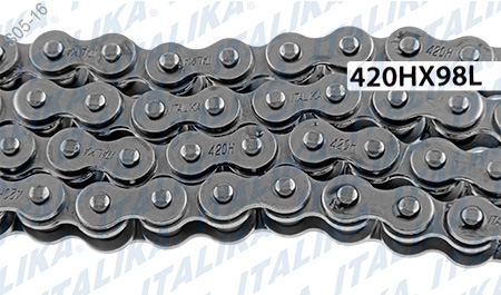 CADENA TRACCION 420HX98L REF