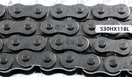 CADENA TRACCION 530HX118L REF