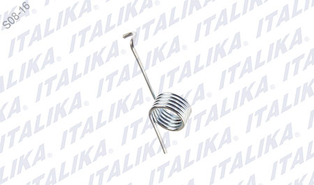 RESORTE TENSOR CADENA