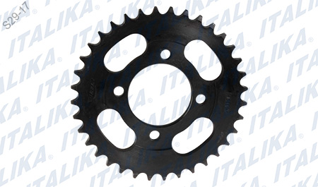 ENGRANE TRACCION FINAL 36T