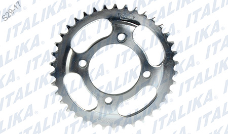 ENGRANE TRACCION FINAL 38T