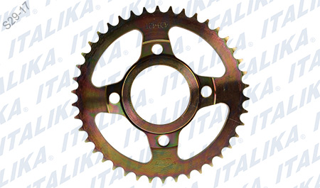 ENGRANE TRACCION FINAL 42T