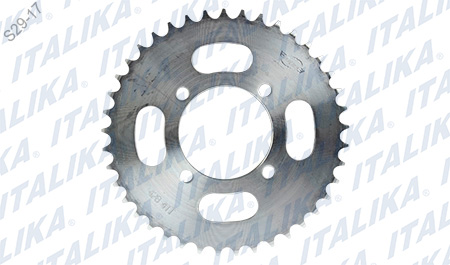 ENGRANE TRACCION FINAL 41T