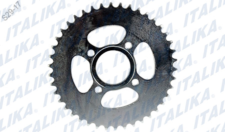 ENGRANE TRACCION FINAL 42T