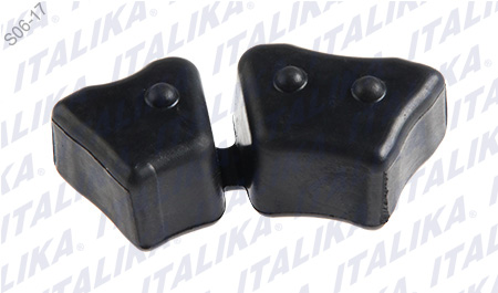 DAMPER CORONA TRACCION