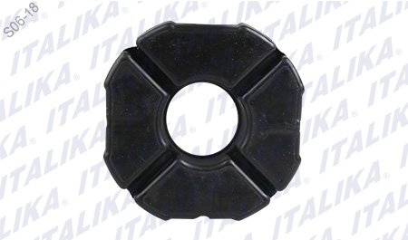 JUEGO DAMPER TRACCION