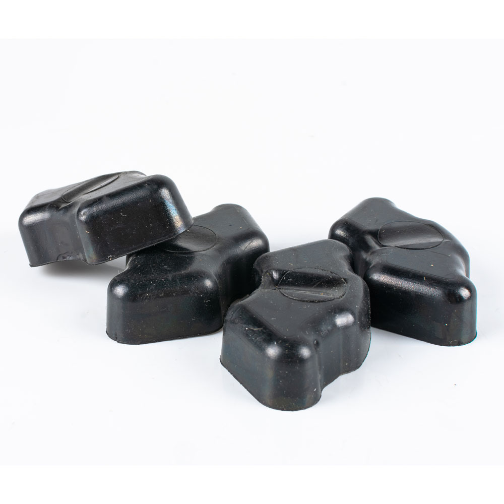 JUEGO DAMPER TRACCION