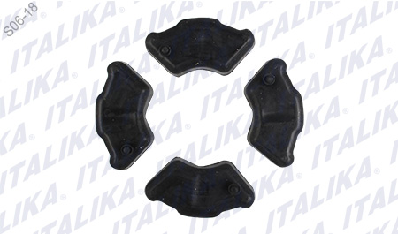 JUEGO DAMPER TRACCION