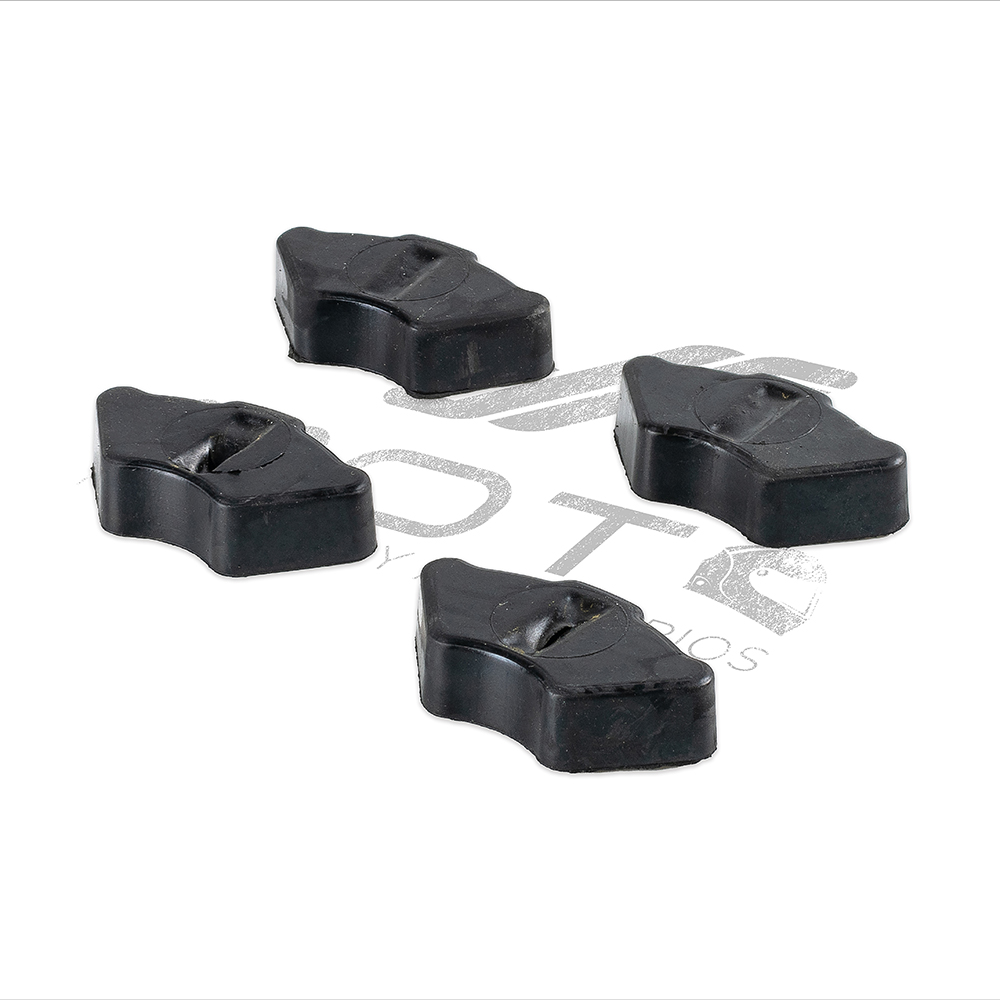 JUEGO DAMPER TRACCION