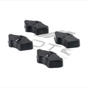 JUEGO DAMPER TRACCION