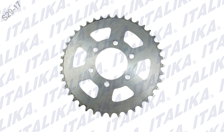 ENGRANE TRACCION FINAL 41T