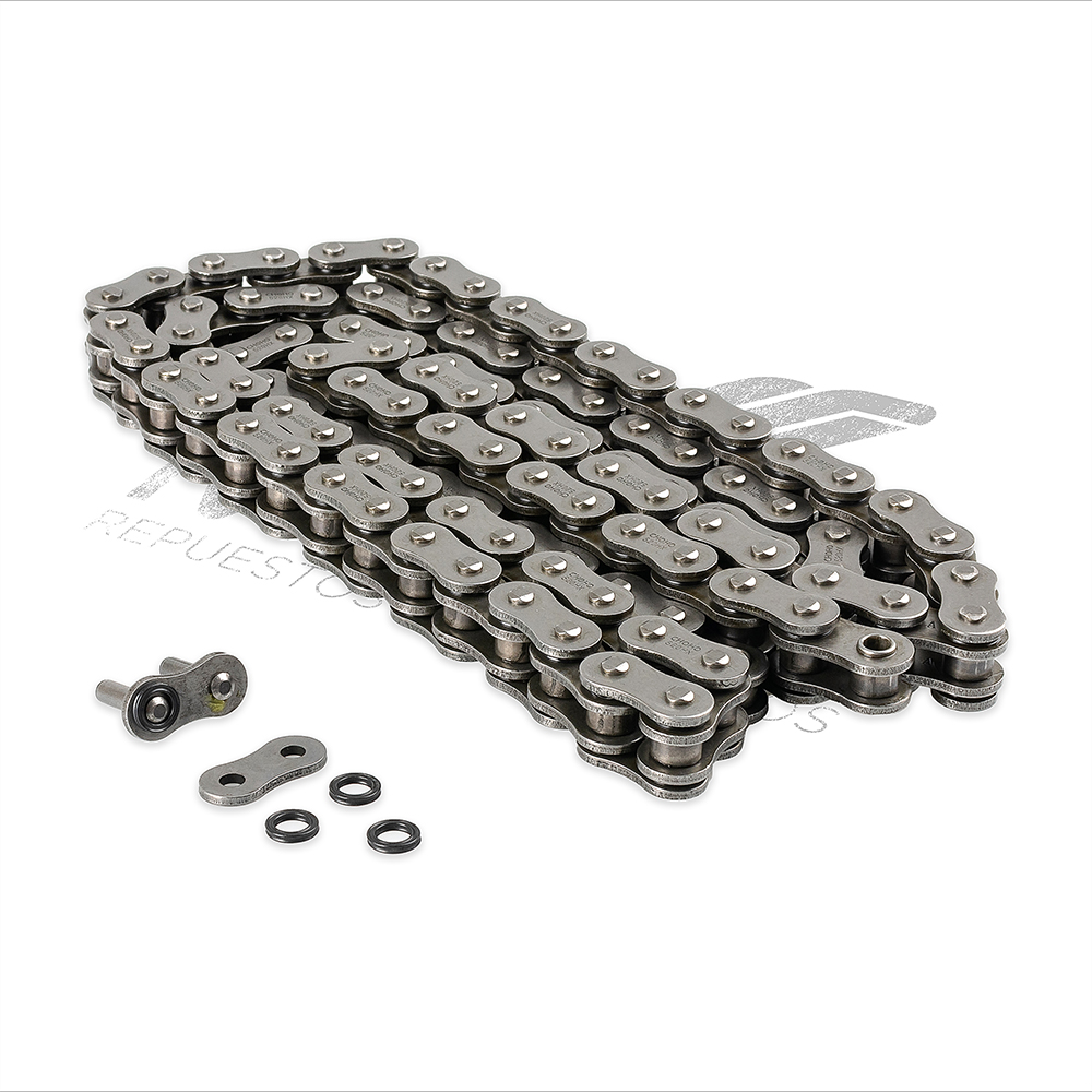 CADENA TRACCION 520HX-108H