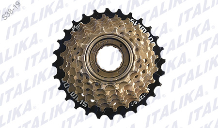 CONJUNTO ENGRANE TRAS