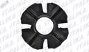 DAMPER CORONA TRACCION