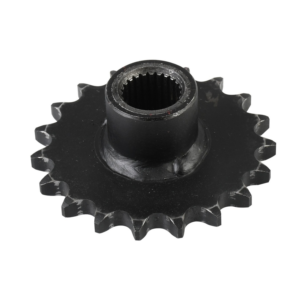 ENGRANAJE POTENCIA PRINCIPAL 530X21T