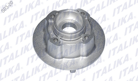 PLATO TRACCION FINAL NEGRO