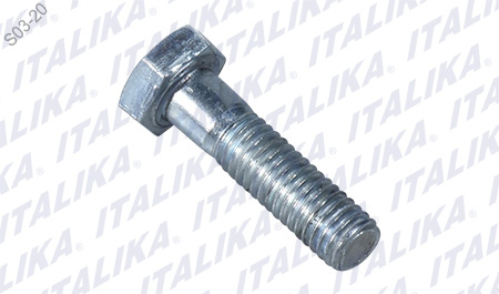 TORNILLO M8X30