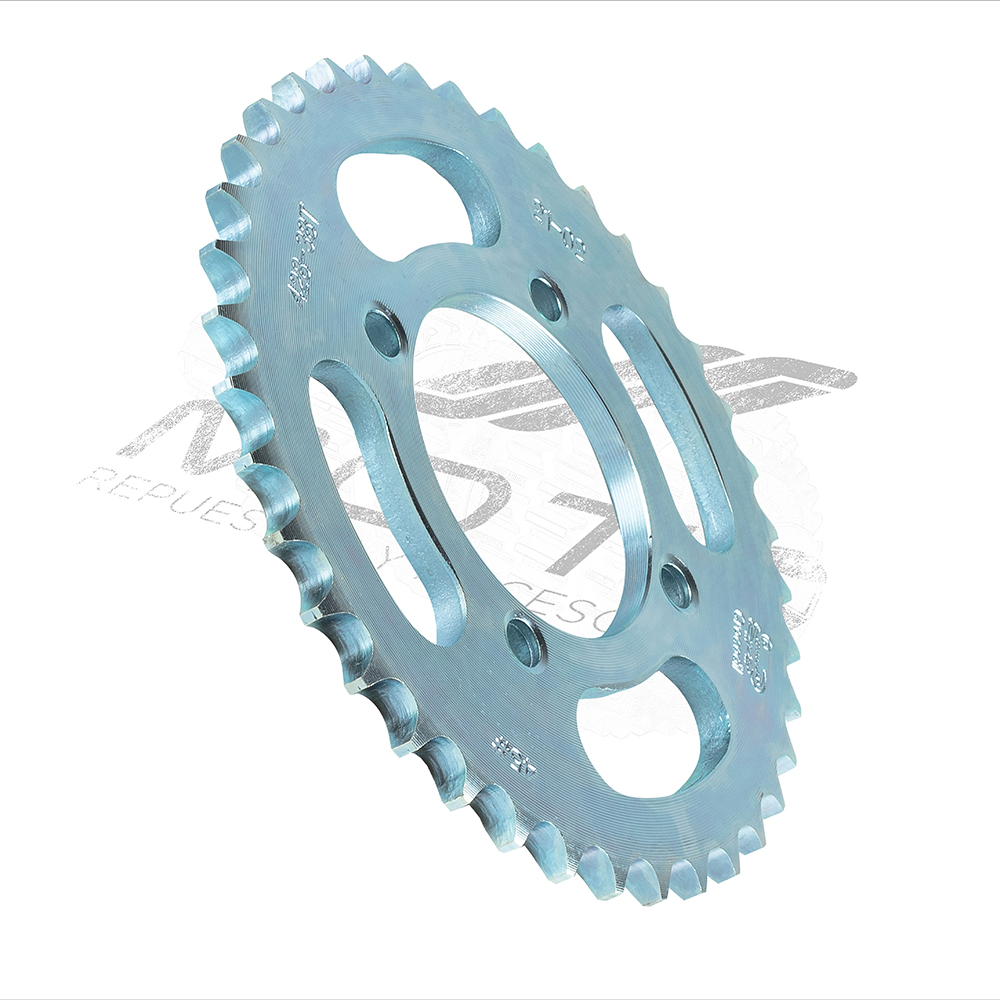 ENGRANE TRACCION FINAL 38T