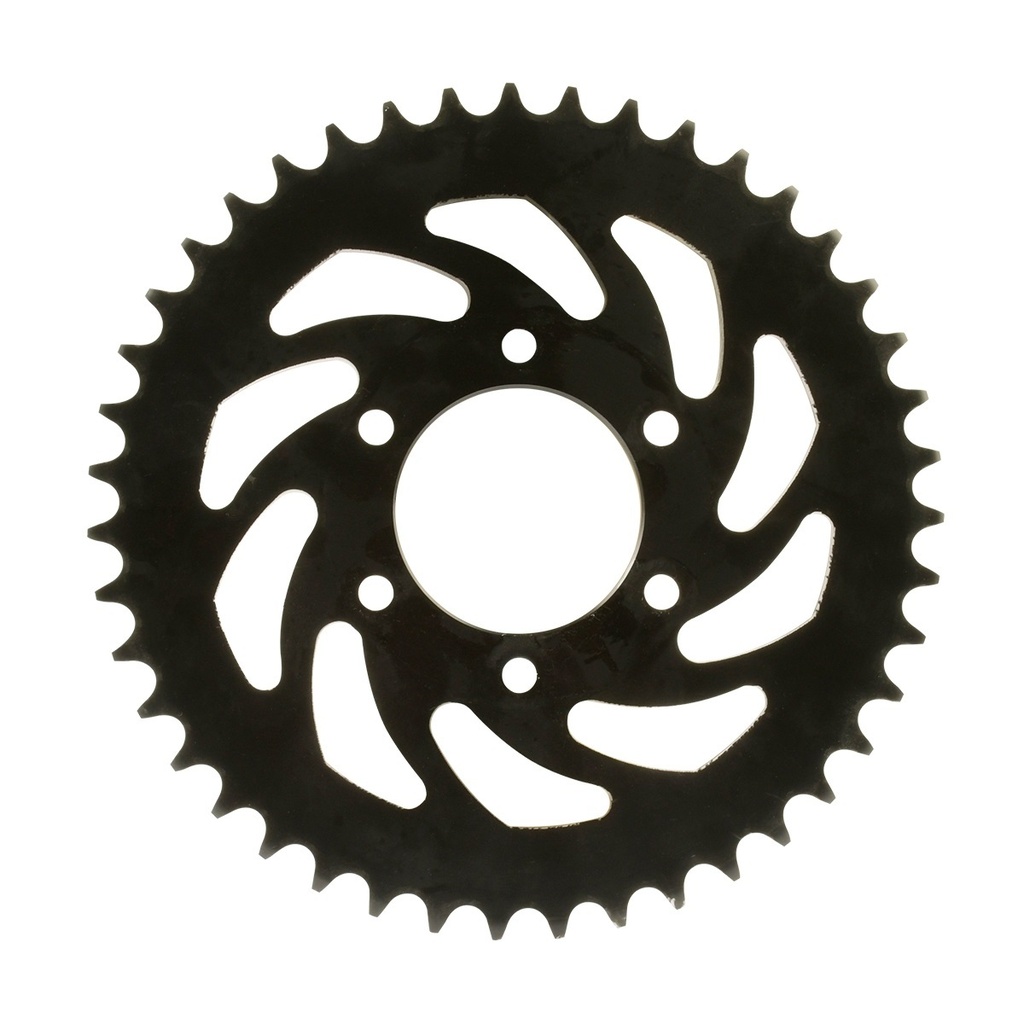 ENGRANE TRACCION FINAL 41T