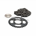 JUEGO SPROCKET