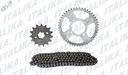JUEGO SPROCKET