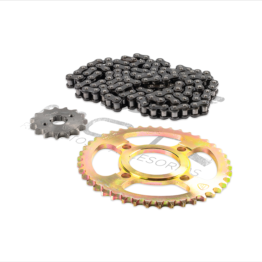 JUEGO SPROCKET