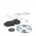 JUEGO SPROCKET