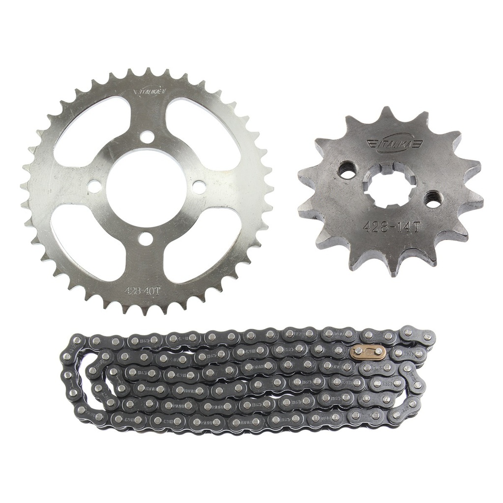 JUEGO SPROCKET