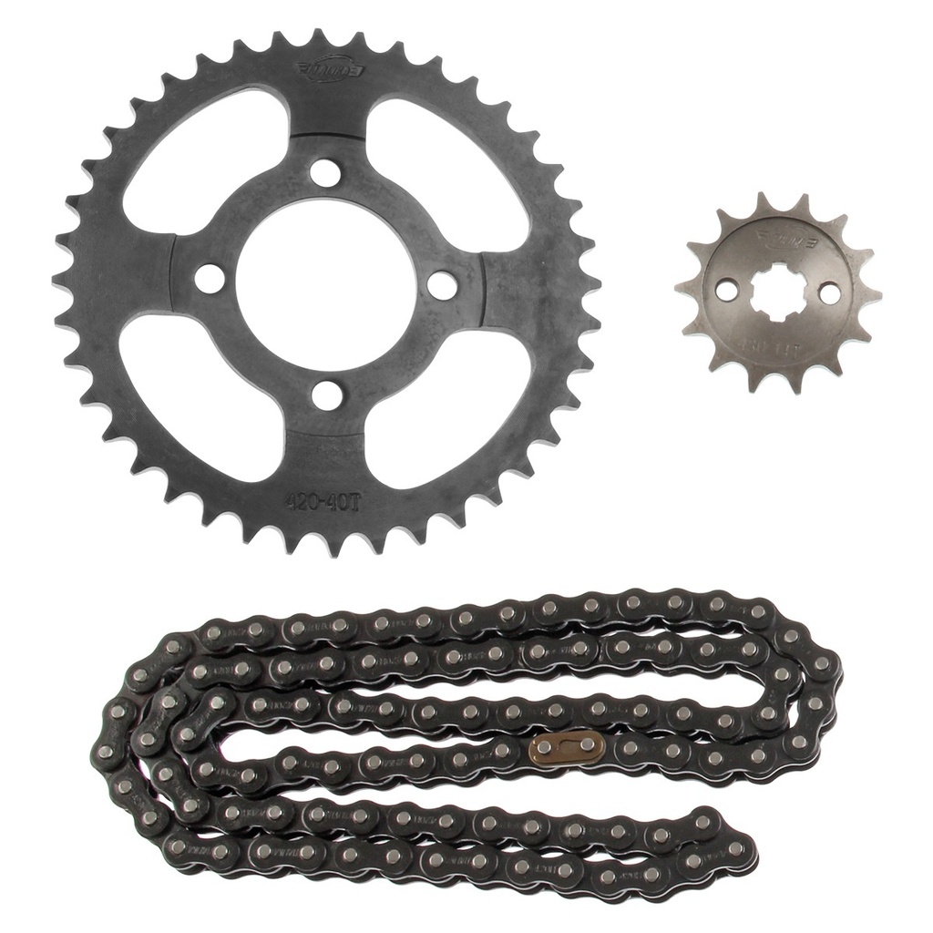 JUEGO SPROCKET