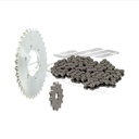 JUEGO SPROCKET