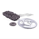 JUEGO SPROCKET
