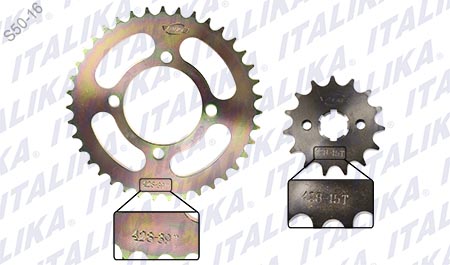 JUEGO SPROCKET