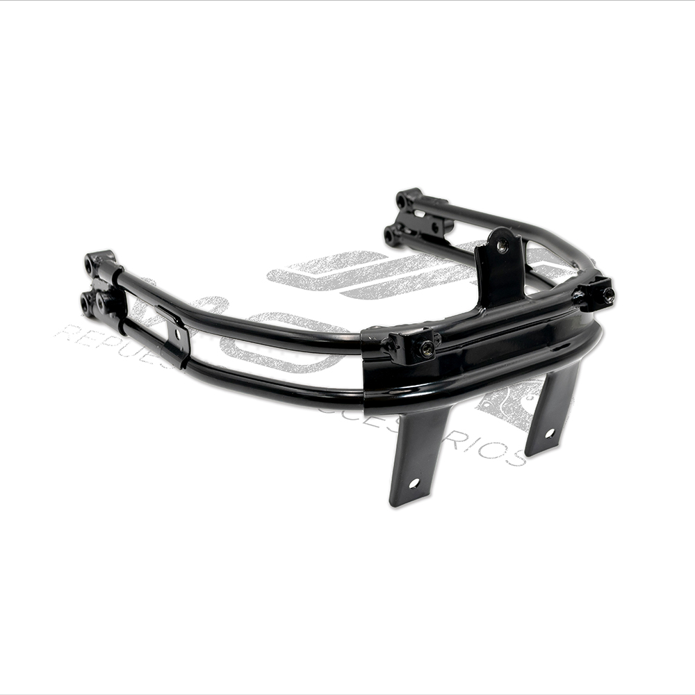 SOPORTE POSTERIOR SALPICADERA